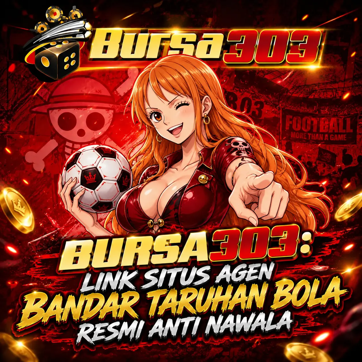BURSA303